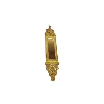 Apollo Push Plates PU4/PU 11