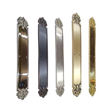 FDL Push Plates PU12