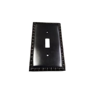 SWITCH PLATES Egg & Dart SPED1001