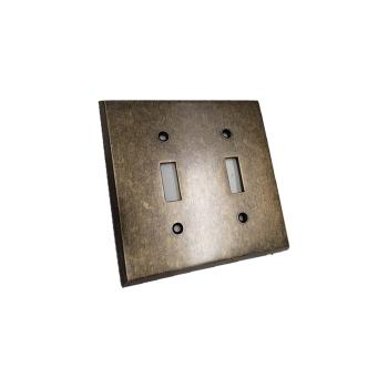 SWITCH PLATES plain SPP1001